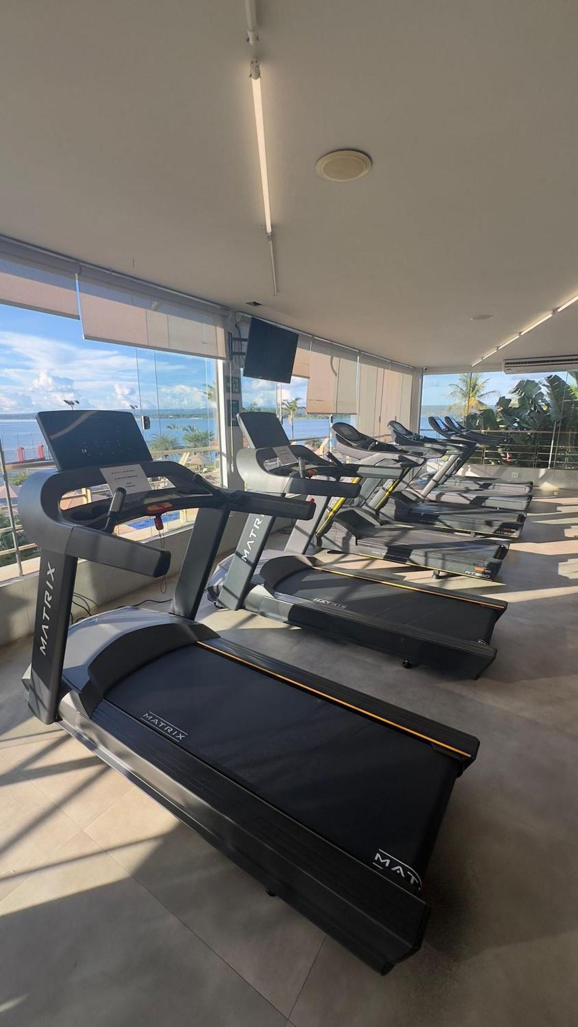 Belissimo Flat No Lake Side - Beira Lago برازيليا المظهر الخارجي الصورة