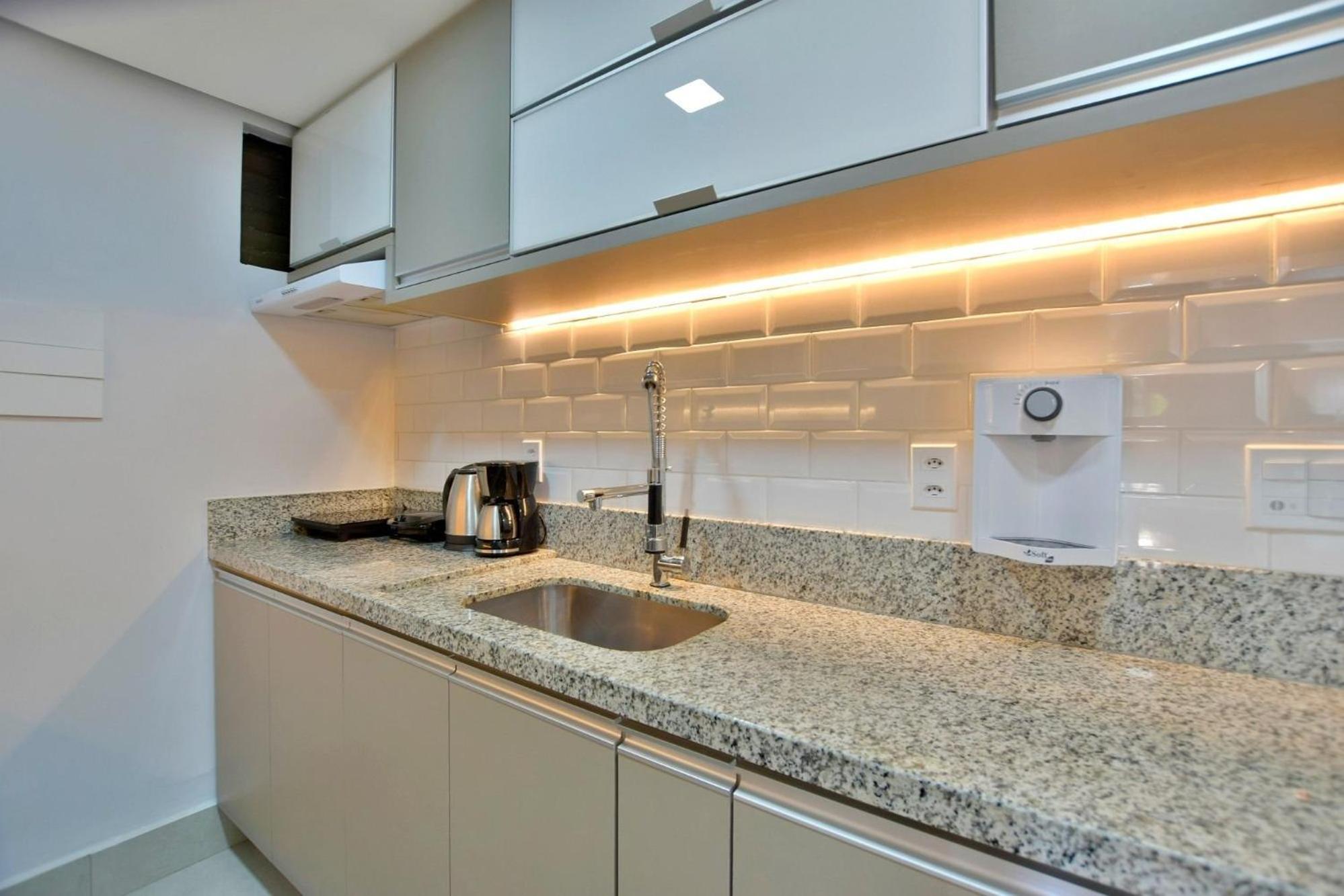 Belissimo Flat No Lake Side - Beira Lago برازيليا المظهر الخارجي الصورة